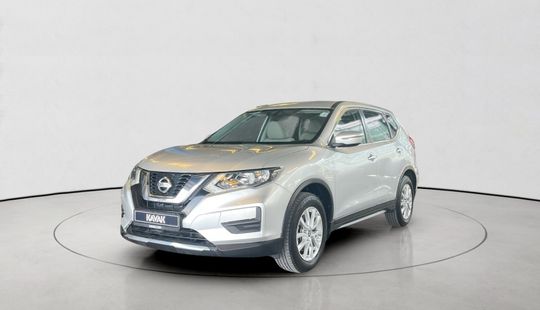Nissan • X-Trail