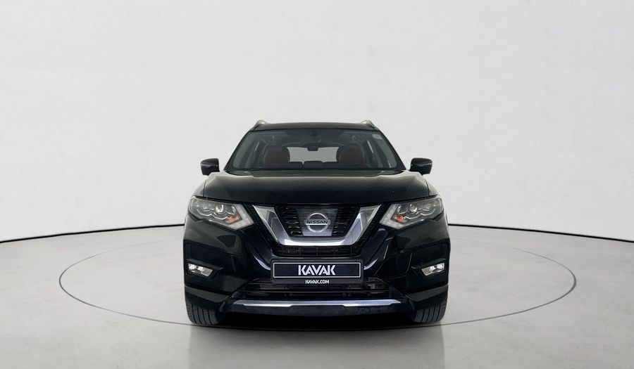 Nissan X-trail 2.5 SL 4WD 7STR AUTO LANE DEPARTURE Suv 2020