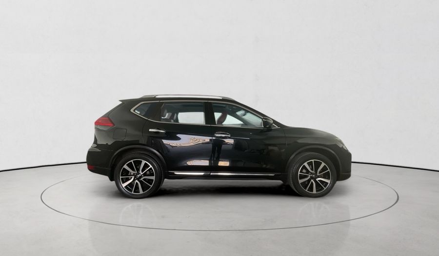 Nissan X-trail 2.5 SL 4WD 7STR AUTO LANE DEPARTURE Suv 2020