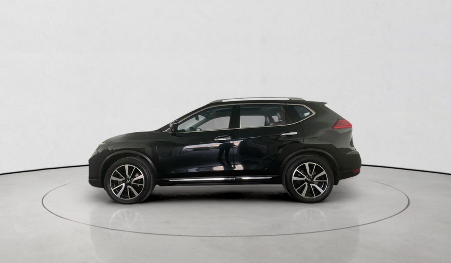 Nissan X-trail 2.5 SL 4WD 7STR AUTO LANE DEPARTURE Suv 2020