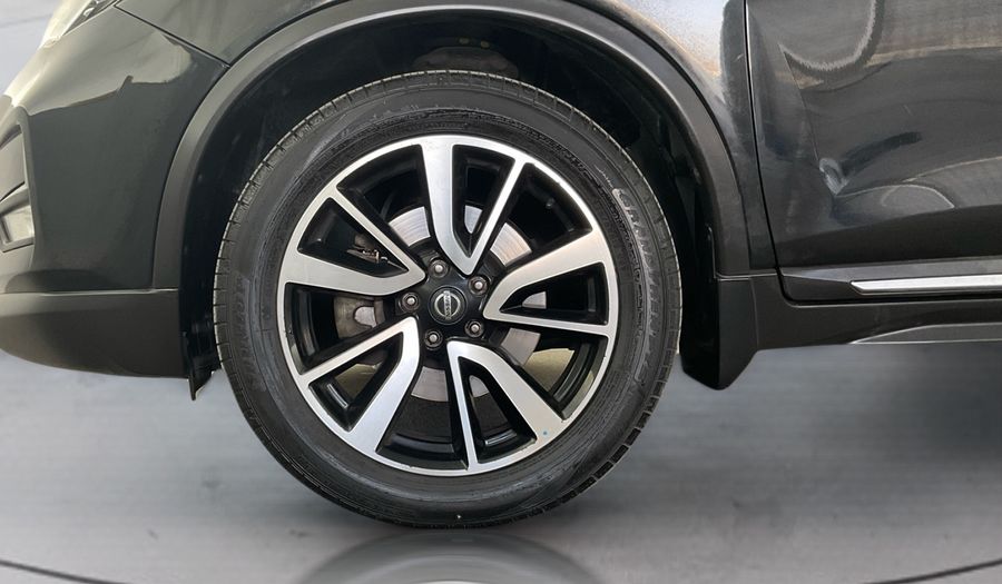 Nissan X-trail 2.5 SL 4WD 7STR AUTO LANE DEPARTURE Suv 2020