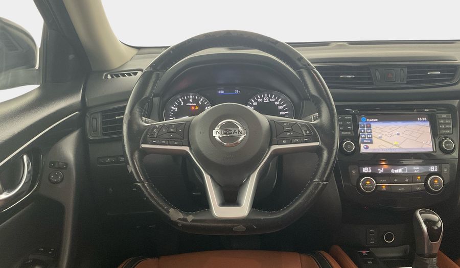 Nissan X-trail 2.5 SL 4WD 7STR AUTO LANE DEPARTURE Suv 2020