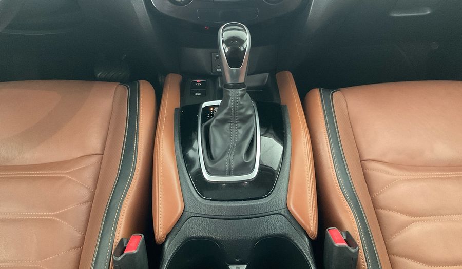 Nissan X-trail 2.5 SL 4WD 7STR AUTO LANE DEPARTURE Suv 2020