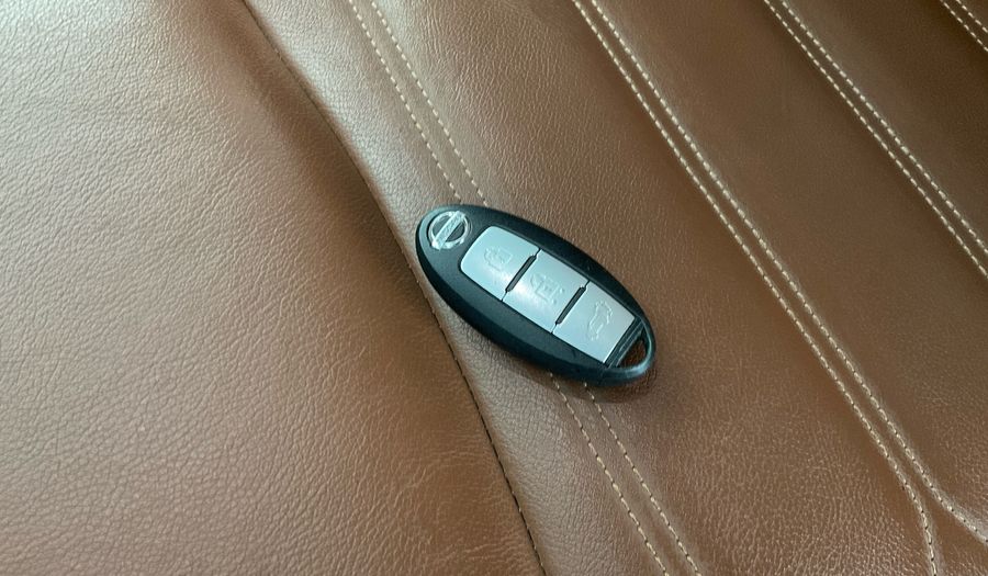 Nissan X-trail 2.5 SL 4WD 7STR AUTO LANE DEPARTURE Suv 2020