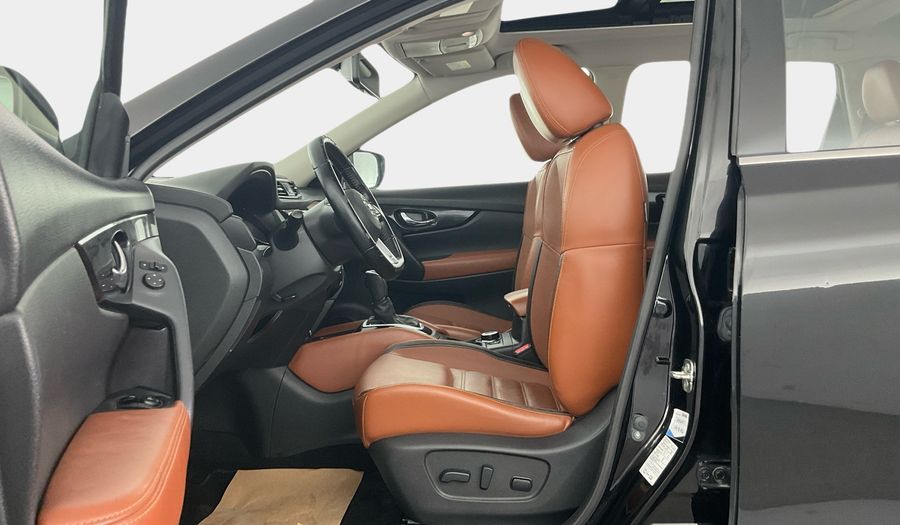 Nissan X-trail 2.5 SL 4WD 7STR AUTO LANE DEPARTURE Suv 2020