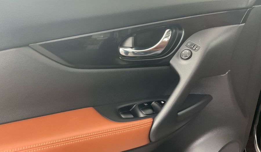 Nissan X-trail 2.5 SL 4WD 7STR AUTO LANE DEPARTURE Suv 2020