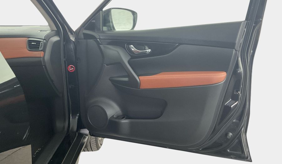 Nissan X-trail 2.5 SL 4WD 7STR AUTO LANE DEPARTURE Suv 2020