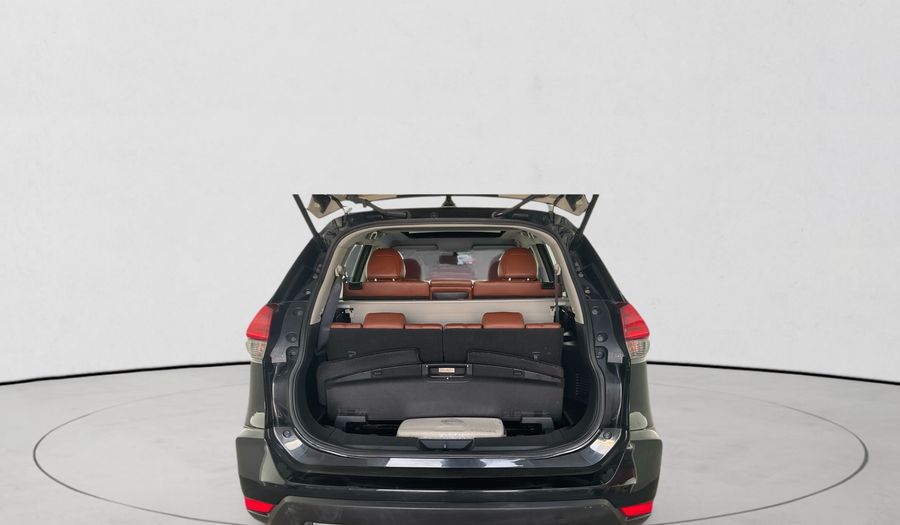 Nissan X-trail 2.5 SL 4WD 7STR AUTO LANE DEPARTURE Suv 2020