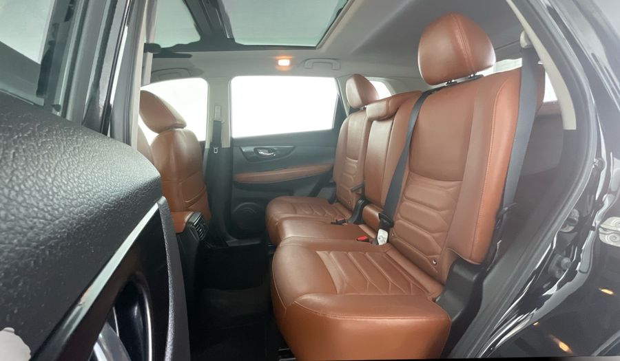 Nissan X-trail 2.5 SL 4WD 7STR AUTO LANE DEPARTURE Suv 2020