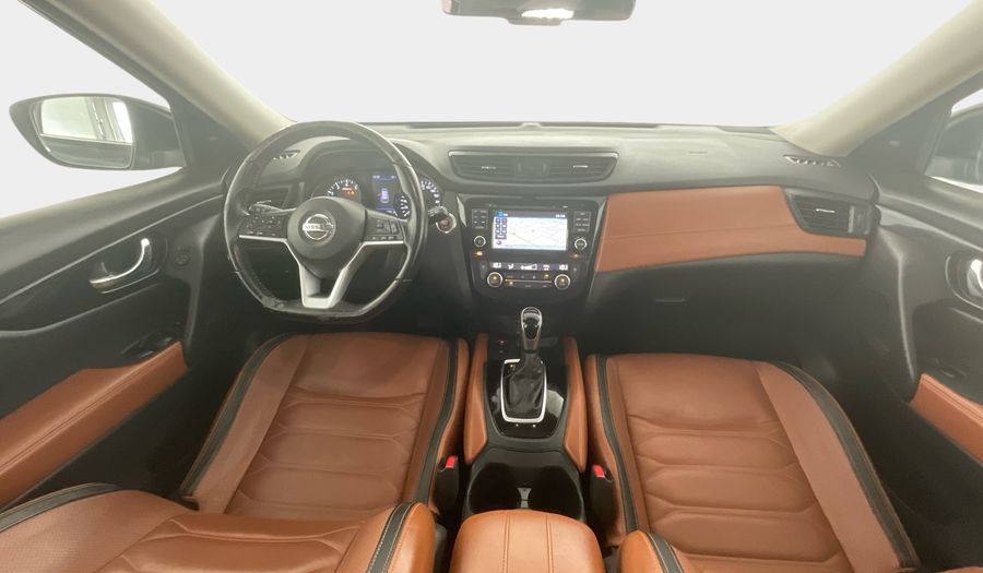 Nissan X-trail 2.5 SL 4WD 7STR AUTO LANE DEPARTURE Suv 2020