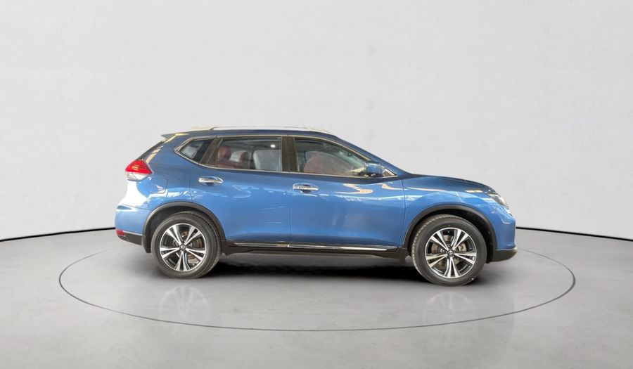 Nissan X-trail 2.5 SL 4WD 7STR AUTO LANE DEPARTURE Suv 2020