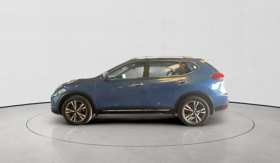 Nissan X-trail 2.5 SL 4WD 7STR AUTO LANE DEPARTURE Suv 2020