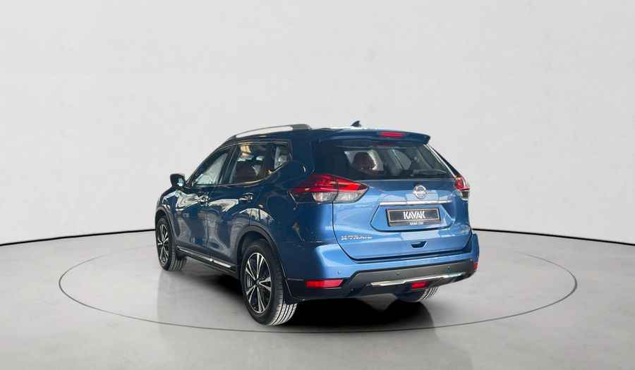 Nissan X-trail 2.5 SL 4WD 7STR AUTO LANE DEPARTURE Suv 2020
