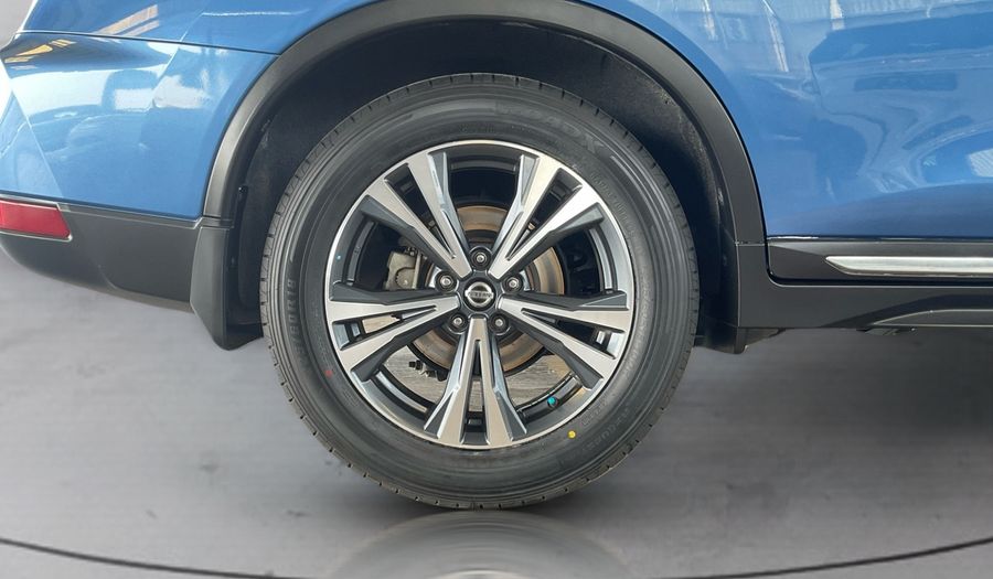 Nissan X-trail 2.5 SL 4WD 7STR AUTO LANE DEPARTURE Suv 2020