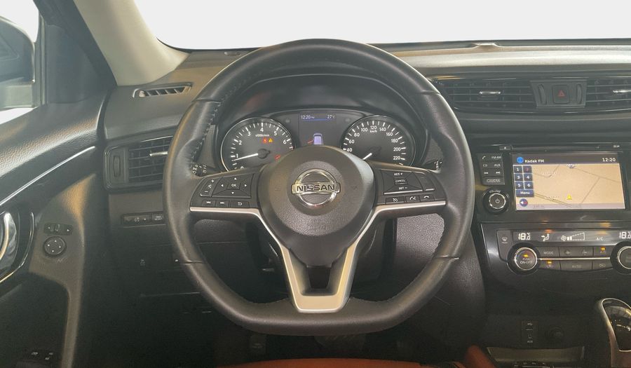 Nissan X-trail 2.5 SL 4WD 7STR AUTO LANE DEPARTURE Suv 2020