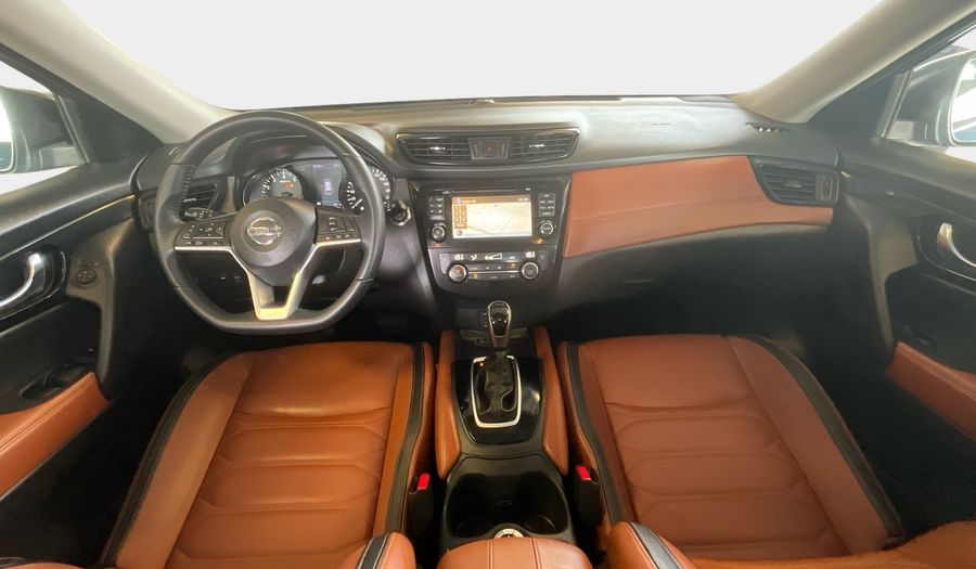 Nissan X-trail 2.5 SL 4WD 7STR AUTO LANE DEPARTURE Suv 2020