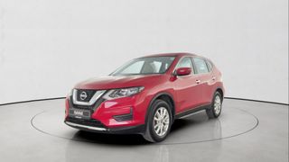 Nissan • X-Trail
