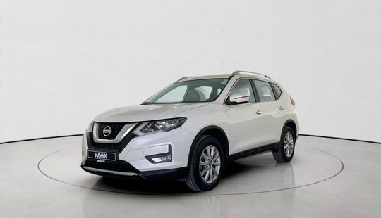 Nissan • X-Trail