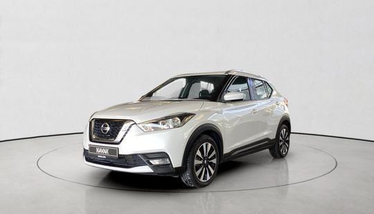 Nissan • Kicks