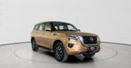 Nissan Patrol 4.0 V6 SE T2 4WD AUTO Suv 2020