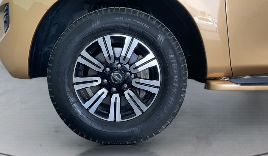 Nissan Patrol 4.0 V6 SE T2 4WD AUTO Suv 2020