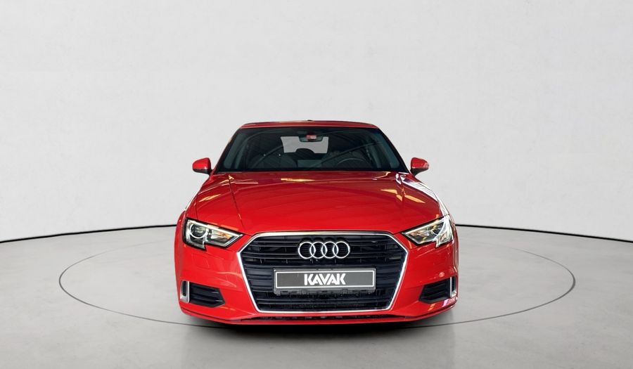 Audi A3 1.0 30 TFSI S TRONIC SPORT Sedan 2020