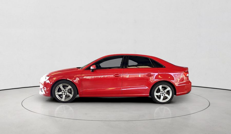 Audi A3 1.0 30 TFSI S TRONIC SPORT Sedan 2020