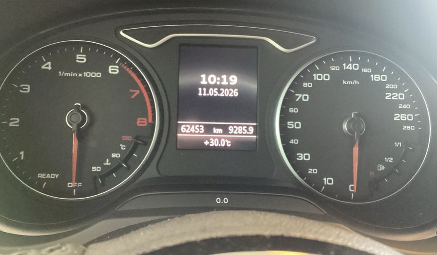 Audi A3 1.0 30 TFSI S TRONIC SPORT Sedan 2020