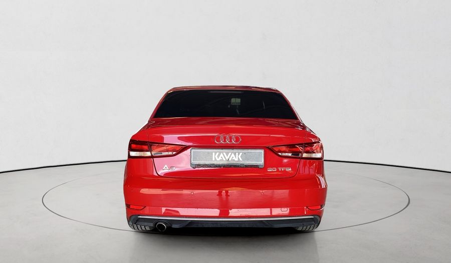 Audi A3 1.0 30 TFSI S TRONIC SPORT Sedan 2020