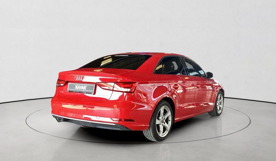 Audi A3 1.0 30 TFSI S TRONIC SPORT Sedan 2020