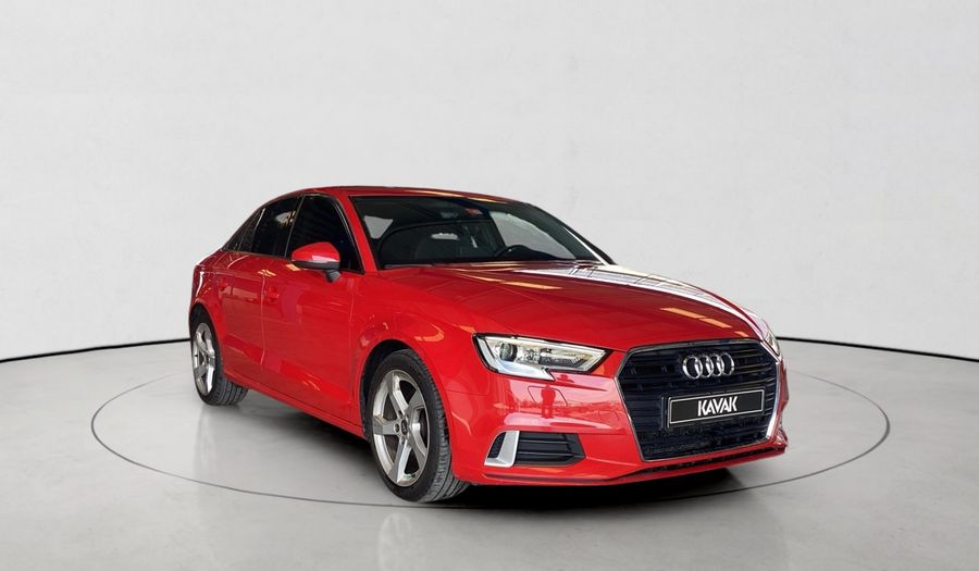 Audi A3 1.0 30 TFSI S TRONIC SPORT Sedan 2020