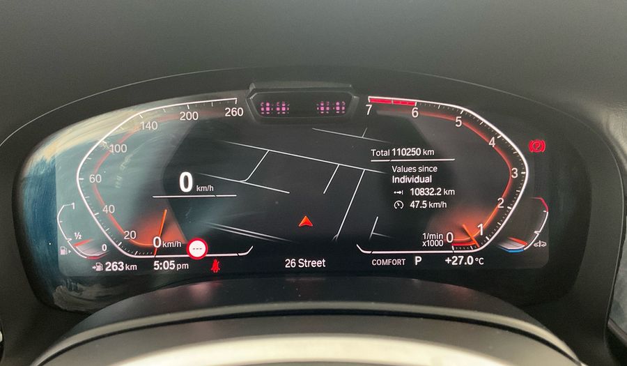 Bmw Series 7 4.4 750LI XDRIVE PURE EXCELLENCE AUTO Sedan 2020