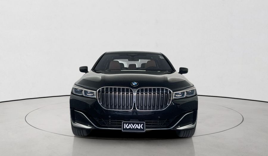 Bmw Series 7 4.4 750LI XDRIVE PURE EXCELLENCE AUTO Sedan 2020