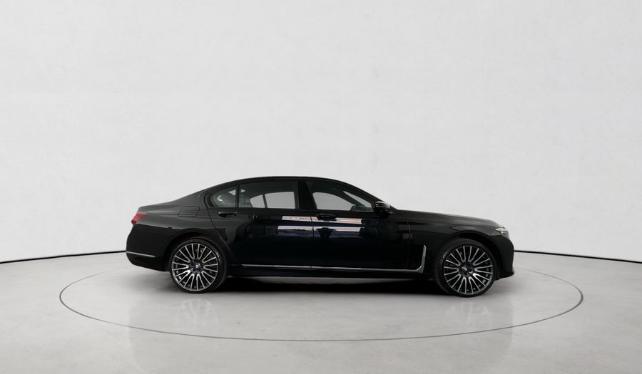Bmw Series 7 4.4 750LI XDRIVE PURE EXCELLENCE AUTO Sedan 2020