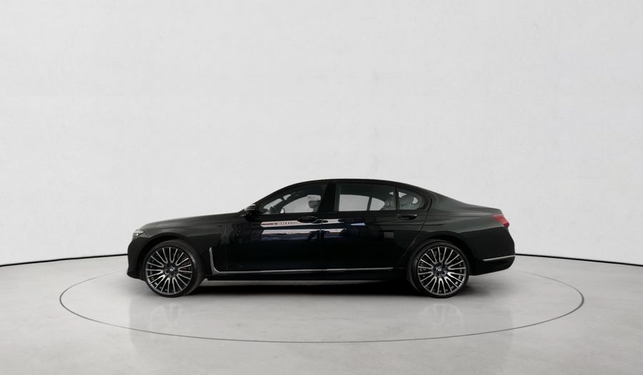 Bmw Series 7 4.4 750LI XDRIVE PURE EXCELLENCE AUTO Sedan 2020