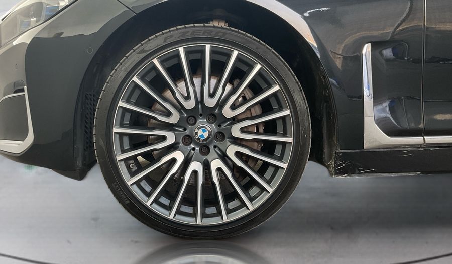 Bmw Series 7 4.4 750LI XDRIVE PURE EXCELLENCE AUTO Sedan 2020