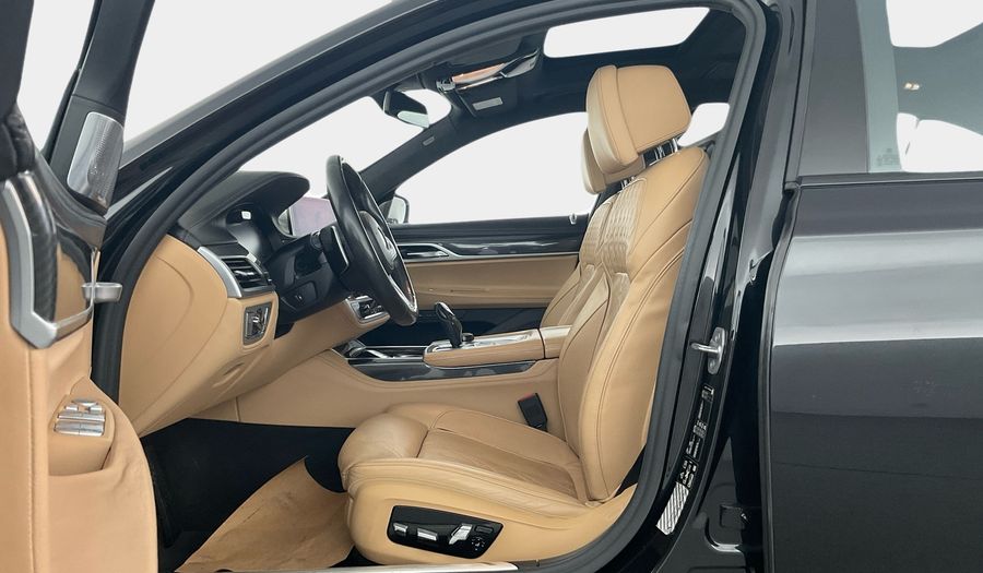 Bmw Series 7 4.4 750LI XDRIVE PURE EXCELLENCE AUTO Sedan 2020