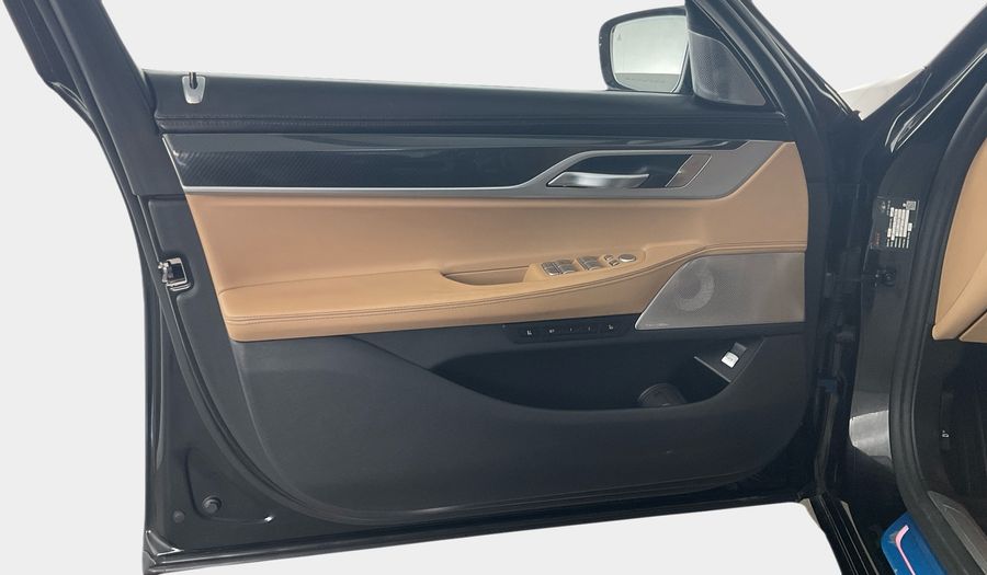 Bmw Series 7 4.4 750LI XDRIVE PURE EXCELLENCE AUTO Sedan 2020