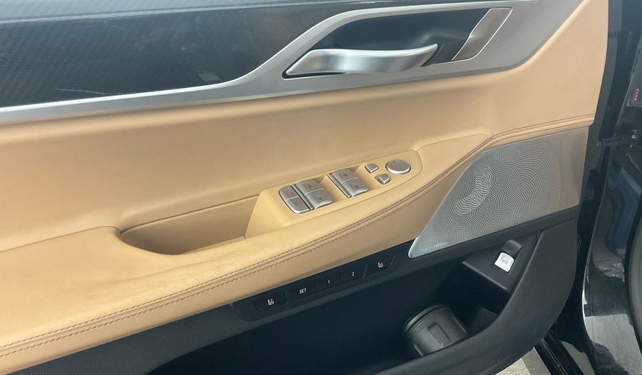 Bmw Series 7 4.4 750LI XDRIVE PURE EXCELLENCE AUTO Sedan 2020