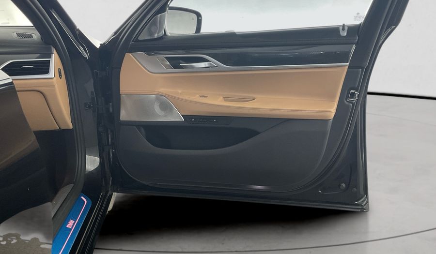 Bmw Series 7 4.4 750LI XDRIVE PURE EXCELLENCE AUTO Sedan 2020