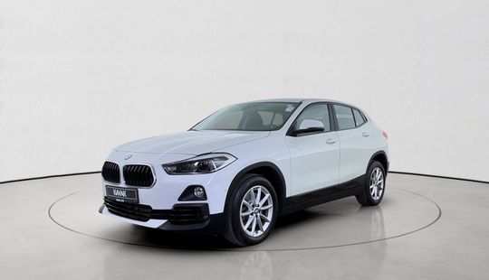 BMW • X2