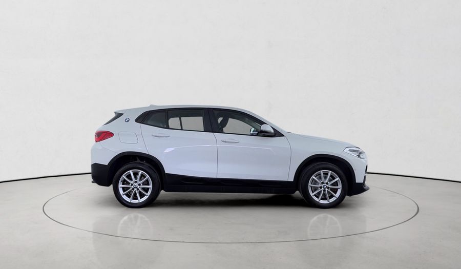 Bmw X2 2.0 SDRIVE20I DCT Suv 2020