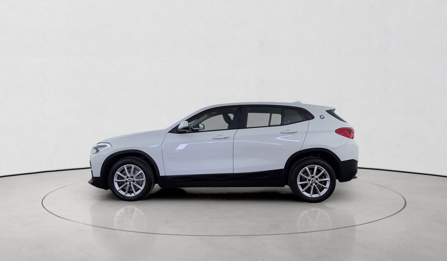 Bmw X2 2.0 SDRIVE20I DCT Suv 2020