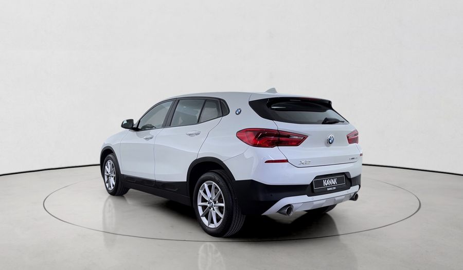 Bmw X2 2.0 SDRIVE20I DCT Suv 2020
