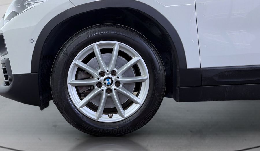 Bmw X2 2.0 SDRIVE20I DCT Suv 2020
