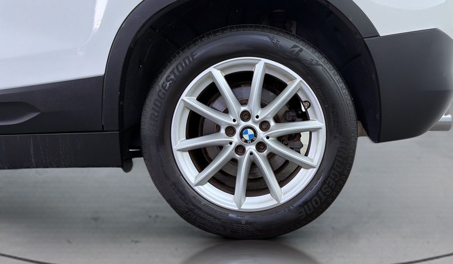 Bmw X2 2.0 SDRIVE20I DCT Suv 2020