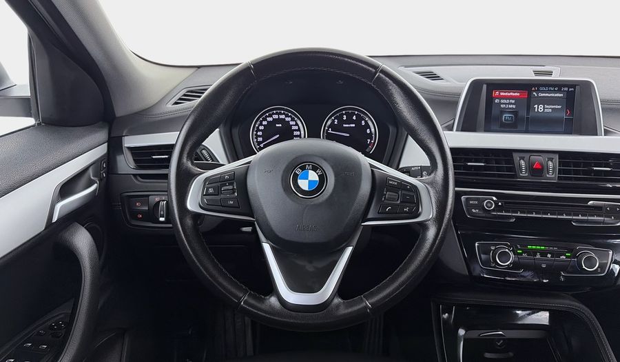 Bmw X2 2.0 SDRIVE20I DCT Suv 2020