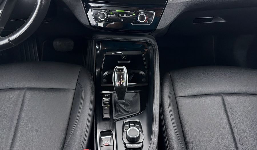 Bmw X2 2.0 SDRIVE20I DCT Suv 2020