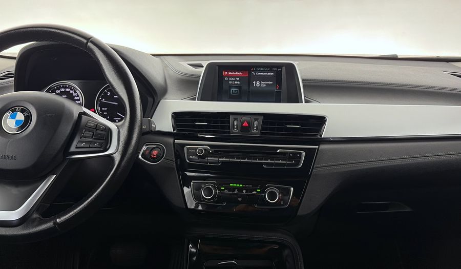 Bmw X2 2.0 SDRIVE20I DCT Suv 2020