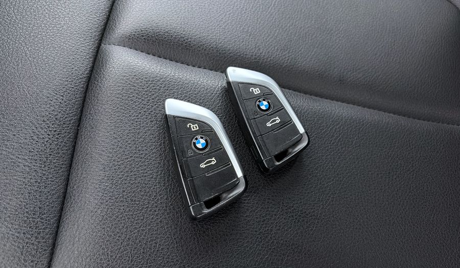 Bmw X2 2.0 SDRIVE20I DCT Suv 2020